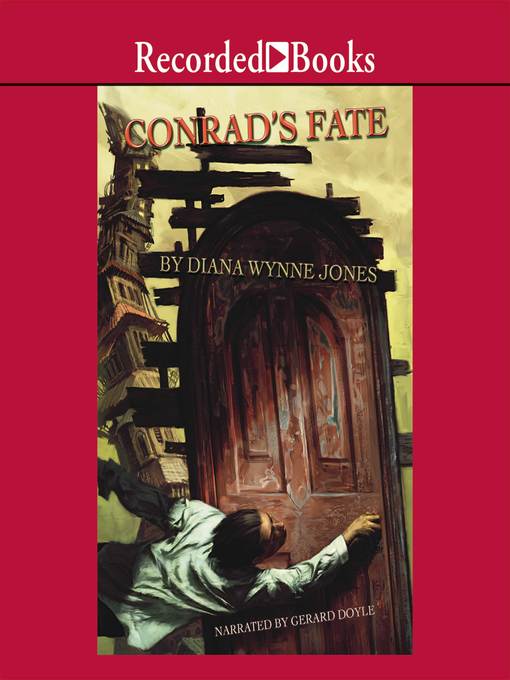 Title details for Conrad's Fate by Diana Wynne Jones - Available